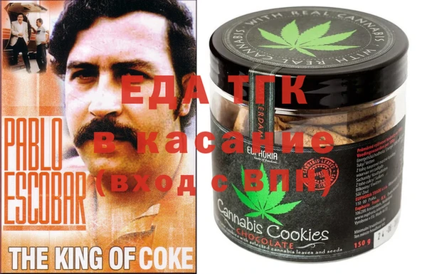 индика Костерёво